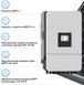 Система зберігання енергії DEYE SV-3DE20K1-LDE48K1-1 20kW 48.2kWh 3BAT LiFePO4 &ge;6000 циклів (SV-3DE20K1-LDE48K1-1) SV-3DE20K1-LDE48K1-1 фото 4