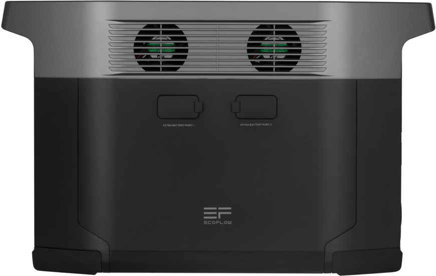 Зарядна станція EcoFlow DELTA Max 1600 (1612 Вт&middot;ч) DELTAMAX1600-EU фото