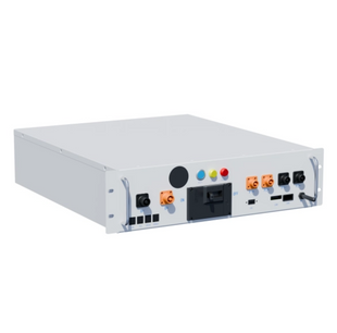 Модуль керування Deye BOS-A-PDU-2 1000V/160A BOS-A-PDU-2 1000V/160A фото