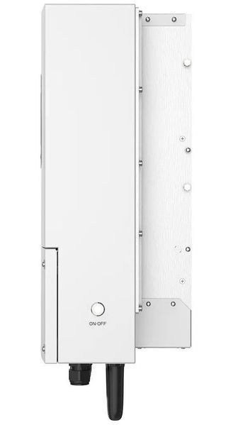 Гібридний сонячний інвертор (hybrid) Solis Solar S6-EH1P5K-L-PLUS S6-EH1P5K-L-PLUS фото