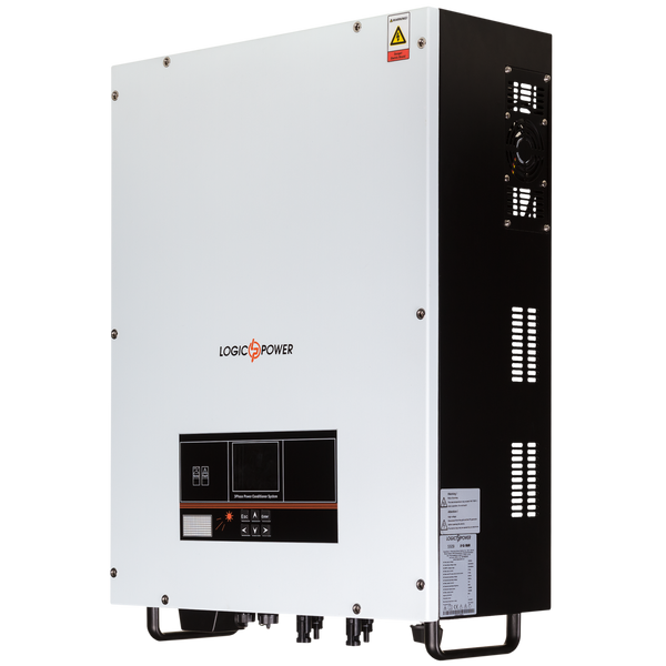 Сонячний мережевий інвертор LP-SI-10kW (5509) LP5509 фото