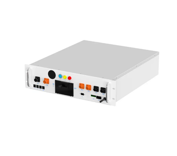 Модуль керування Deye BOS-A-PDU-2 1000V/160A BOS-A-PDU-2 1000V/160A фото