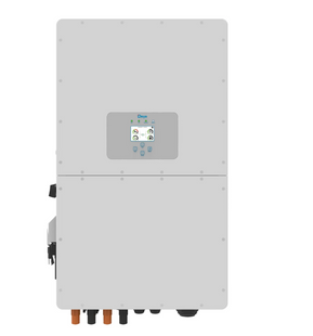 Гібридний сонячний інвертор (hybrid) Deye SUN-50K-SG01HP3-EU-BM4 SUN-50K-SG01HP3-EU-BM4 фото