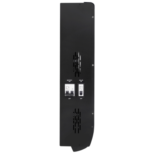Сонячний інвертор (ДБЖ) LogicPower LPY-C-PSW-5000VA (3500W) MPPT48V (4128) LP4128 фото