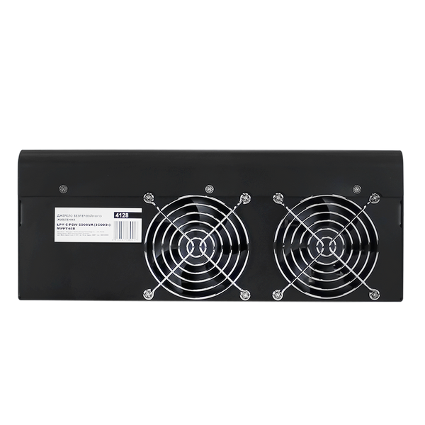 Сонячний інвертор (ДБЖ) LogicPower LPY-C-PSW-5000VA (3500W) MPPT48V (4128) LP4128 фото