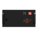 Блок високовольтної батареї LP LiFePO4 Battery HVM 51.2V 100 Ah (5,12 кВтг) AB rack (38171) LP38171 фото 1