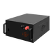 Блок високовольтної батареї LP LiFePO4 Battery HVM 51.2V 100 Ah (5,12 кВтг) AB rack (38171) LP38171 фото 4