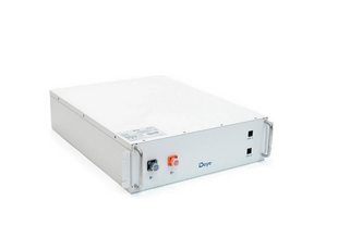 Акумулятор для ДБЖ/інвертора Deye BOS-G PRO LiFePO4 HV 51.2V 100AH 5.12kWh BOS-G PRO фото