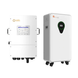 Гібридний інвертор Solis S6 48V 12000W (S6-EH3P12K02-NV-YD-L)+Акумулятор FelicityESS FLA48314-EU 48v 314Ah, BMS 160A@16S, 16kW S6-EH3P12K02-NV-YD-L+  FLA48314-EU фото 1
