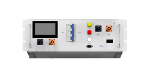 BMS для батарей DEYE BOS-G PRO 200-1000Vdc 120A (BOS-G-PDU-2) BOS-G-PDU-2 фото