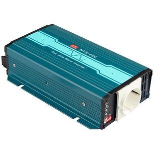 Mean Well NTS-450-248EU чиста синусоїда DC/AC-інвертор 99-00023160 фото
