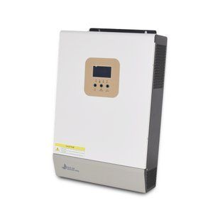 Інвертор Full Energy BBGI-5048ULTRA для сонячних панелей 252503 фото