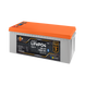 Акумулятор LP LiFePO4 12,8V - 460 Ah (5888Wh) (BMS 200A/200А) пластик LCD Smart BT (30658) LP30658 фото 2