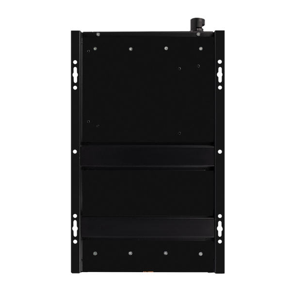 Акумулятор LP LiFePO4 12,8V - 280 Ah (3584Wh) (BMS 200A/200А) метал LCD Smart BT (30432) 126848 фото