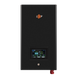 Акумулятор LP LiFePO4 12,8V - 280 Ah (3584Wh) (BMS 200A/200А) метал LCD Smart BT (30432) 126848 фото 1