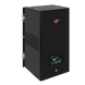 Акумулятор LP LiFePO4 12,8V - 280 Ah (3584Wh) (BMS 200A/200А) метал LCD Smart BT (30432) 126848 фото 4