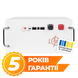 Акумулятор LP LiFePO4 51,2V - 280 Ah (14336Wh) (BMS JK 200A/100А) RM RS485/CAN WH (38142) LP38142 фото 1