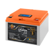 Акумулятор LP LiFePO4 12,8V - 32 Ah (410Wh) (BMS 50А/25A) пластик LCD (23829) LP23829 фото 3