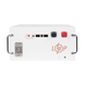 Акумулятор LP LiFePO4 51,2V - 280 Ah (14336Wh) (BMS JK 200A/100А) RM RS485/CAN WH (38142) LP38142 фото 2