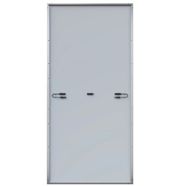 Стаціонарна сонячна панель Longi Solar LR7-72HTH-605M 605W LR7-72HTH-605M фото