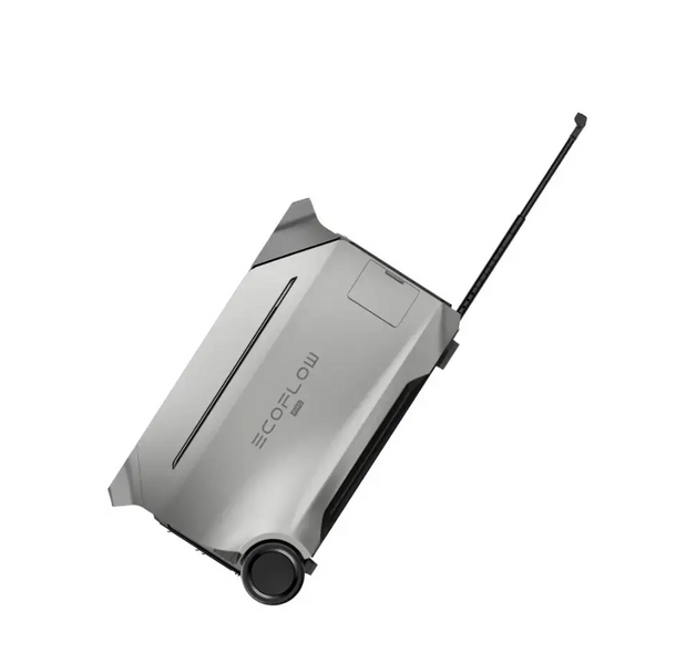 Зарядна станція EcoFlow DELTA Pro 3 EFDELTAPRO3-EU-CBox фото