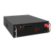Акумулятор LP LiFePO4 51,2V - 100 Ah (5120Wh) (BMS JK 100A/50А) RM RS485/CAN BL (38129) LP38129 фото 5