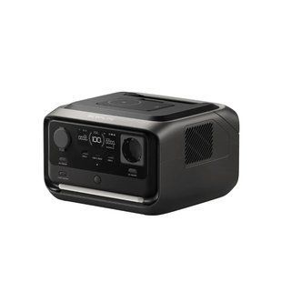 Зарядна станція EcoFlow RIVER 3 Plus Wireless 154904 фото
