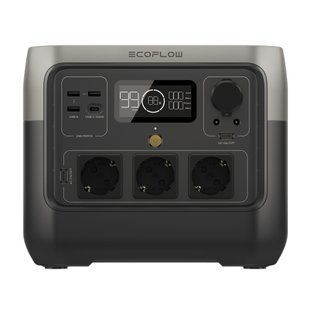 Зарядна станція EcoFlow RIVER 2 Pro (768 Вт&middot;год) RIVER2PRO фото