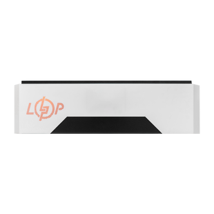 Акумулятор LP LiFePO4 51,2V - 280 Ah (14336Wh) (BMS 200A/200А) метал F Smart BT RS485/CAN (30436) LP30436 фото