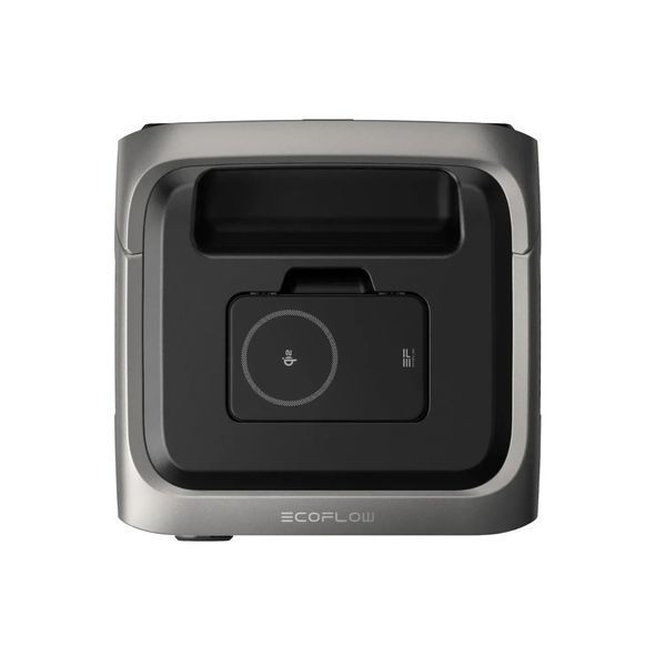 Зарядна станція EcoFlow RIVER 3 Plus Wireless 154904 фото