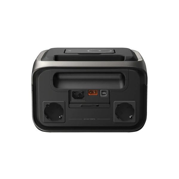 Зарядна станція EcoFlow RIVER 3 Plus Wireless 154904 фото