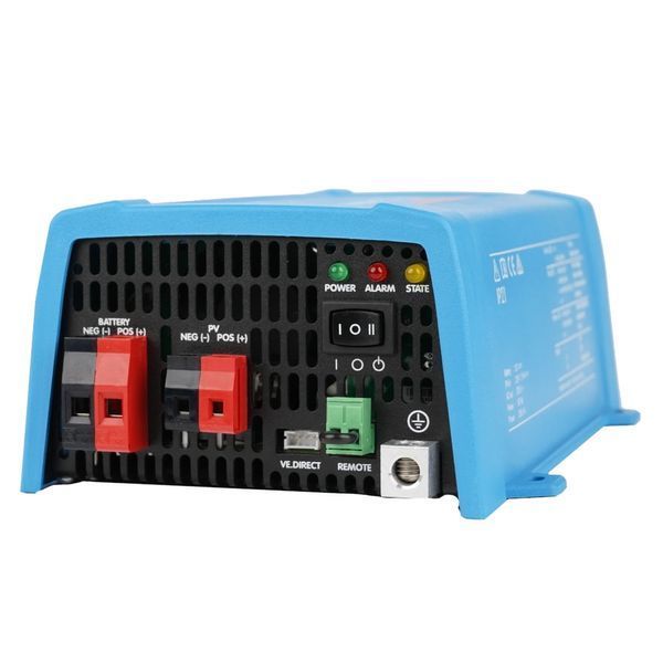 Victron&nbsp;Energy&nbsp;Sun&nbsp;Inverter&nbsp;12/250-15 автономний однофазний чиста синусоїда Інвертор 99-00010933 фото
