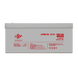 Акумулятор гелевий LPM-GL 12V - 280 Ah (13185) 127059 фото 1