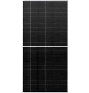 Стаціонарна сонячна панель Longi Solar LR8-66HGD-610M 610W LR8-66HGD-610M фото