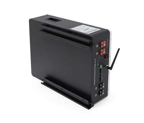 Акумуляторна батарея Must LiFePO4 LP16-48100 51.2V 100Ah, 5,12kWh LP16-48100 фото