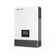 Гібридний сонячний інвертор (hybrid) LuxPower SNA5000 WIDE PV (SNA5000 WPV) LUP0001 фото 1