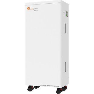 Акумулятор FelicityESS FLA48280-EU 48v 280Ah, BMS 150A@16S, 14.3kW FLA48280-EU фото
