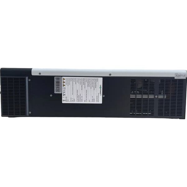 Гібридний сонячний інвертор (hybrid) LuxPower SNA6000 WIDE PV (SNA6000 WPV) SNA6000 WPV фото