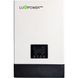 Гібридний сонячний інвертор (hybrid) LuxPower SNA6000 WIDE PV (SNA6000 WPV) SNA6000 WPV фото 3