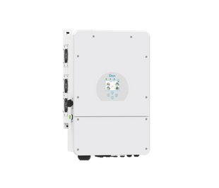 ібридний інвертор (hybrid) Deye SUN-10K-SG02LP1-EU WI-FI, 10 кВт, однофазний, (MPPT 150-425/220A/DC48В)Parallel SUN-10K-SG02LP1-EU WI-FI фото