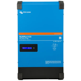 Гібридний сонячний інвертор (hybrid) Victron Energy MultiPlus II GX 48/5000/70-50 PMP482506000 фото