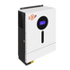 Гібридний сонячний інвертор (ДБЖ) LPW-VM II Elite 6000VA (6000Вт) 48V 120A MPPT 60-450V ON-OFF GRID (30594) LP30594 фото 5