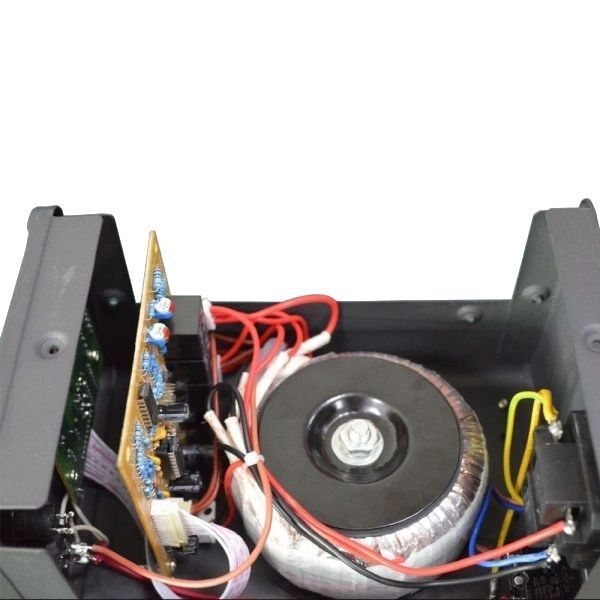 EnerGenie EG-AVR-D1000-01 1000ВА Автоматичний регулятор 99-00024335 фото
