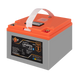 Акумулятор LP LiFePO4 12,8V - 32 Ah (410Wh) (BMS 40А/32A) пластик LCD Smart BT (29993) LP29993 фото 6