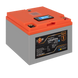 Акумулятор LP LiFePO4 12,8V - 32 Ah (410Wh) (BMS 40А/32A) пластик LCD Smart BT (29993) LP29993 фото 3