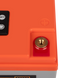 Акумулятор LP LiFePO4 12,8V - 32 Ah (410Wh) (BMS 40А/32A) пластик LCD Smart BT (29993) LP29993 фото 7