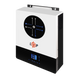 Гібридний сонячний інвертор (ДБЖ) LPW-MAXII-ULTRA 11000VA (11000Вт) 48V 150A MPPT 90-450V ON-OFF GRID (30593) LP30593 фото 4
