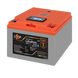 Акумулятор LP LiFePO4 12,8V - 32 Ah (410Wh) (BMS 40А/32A) пластик LCD Smart BT (29993) LP29993 фото 2